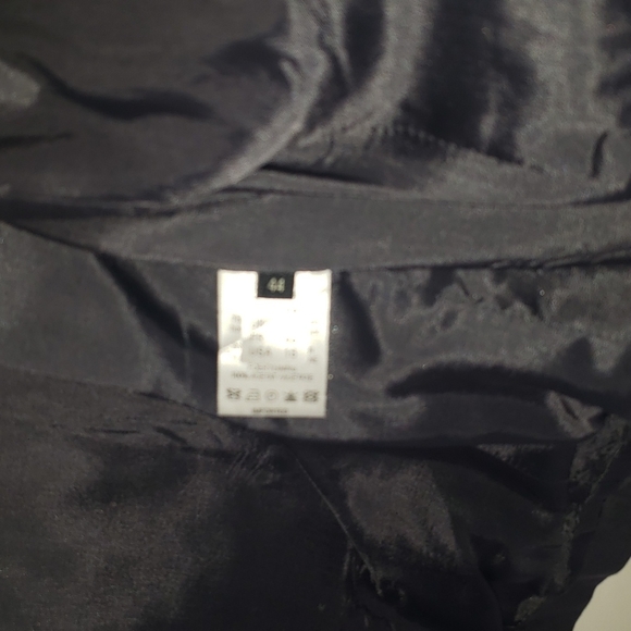 CCDK Womens Blazer - Picture 5 of 5